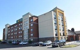 Comfort Inn Philadelphia Airport Essington Pa